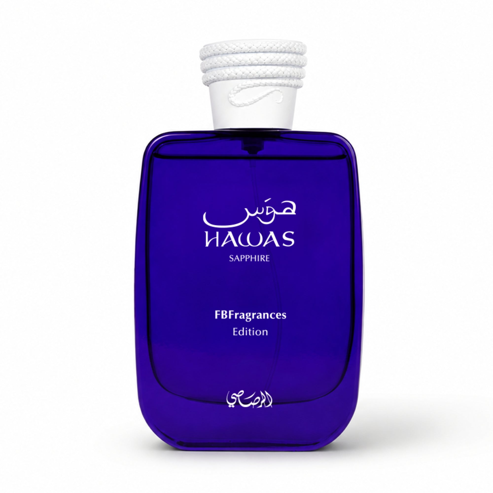Hawas Sapphire