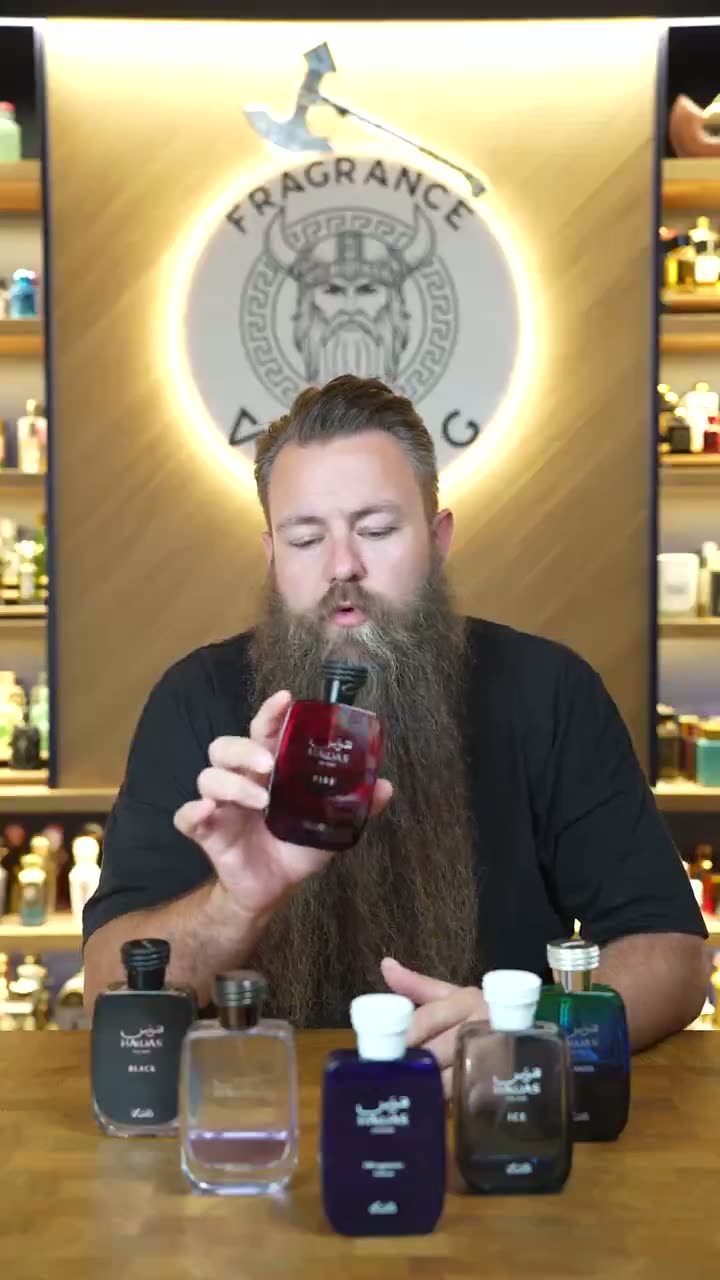 @fragranceviking